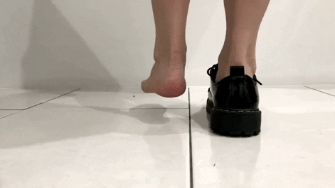 ✅Plantillas Elevadoras de Tamaño(Par Ajustable).
