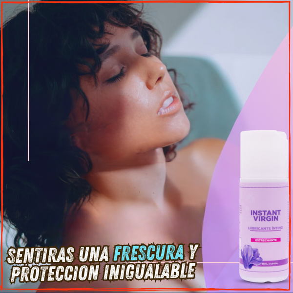 ✅Instant Virgin Estrechante.