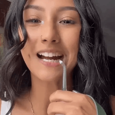 ✅Irrigador Bucal Portátil+Accesorios.